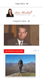 Mobile Screenshot of anabirchall.ro